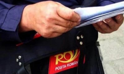 poșta română nu are nevoie de reorganizare, ci doar de