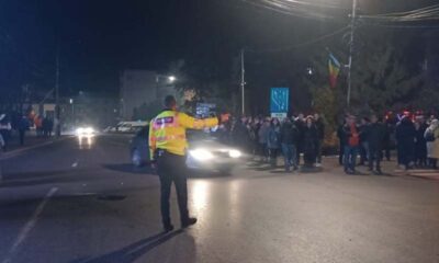 acțiuni de amploare la botoșani: peste 50 de conducători auto