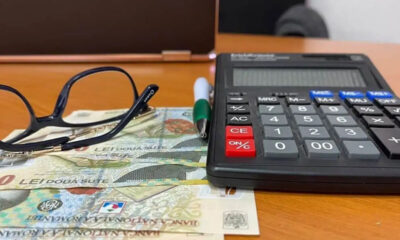 au apărut noile formulare de înregistrare fiscală. includ taxa pe