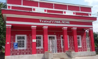 teatrul „vasilache” botoșani angajează. detalii despre concurs