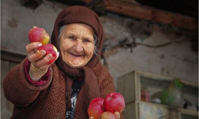 sprijin financiar de 800 de lei pentru pensionarii cu venituri