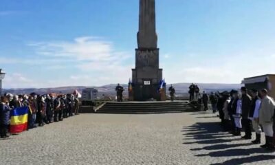 28 februarie 2025: 240 de ani de la răscoala de