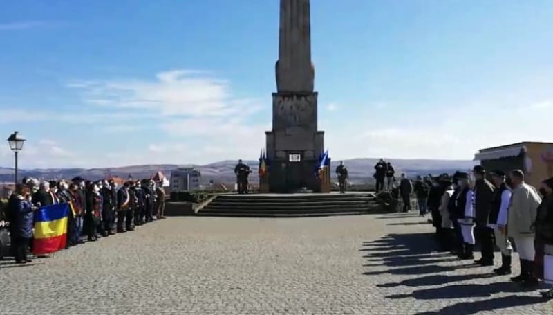 28 februarie 2025: 240 de ani de la răscoala de