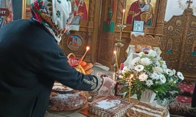 video: 110 ani de la nașterea preafericitului părinte teoctist, patriarhul