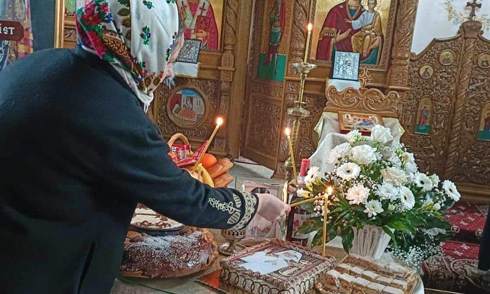 video: 110 ani de la nașterea preafericitului părinte teoctist, patriarhul