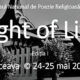 a început concursul național de poezie religioasă tânără „light of