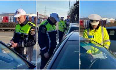 acțiuni ale polițiștilor și jandarmilor din alba: sute de persoane