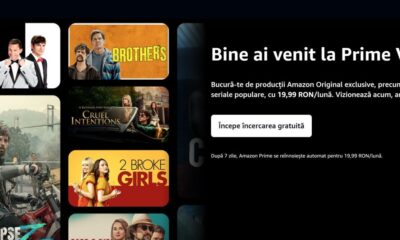 amazon a majorat prețul abonamentului la prime video. care este