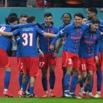 bilete online pentru meciul fcsb – olympique lyon, în optimile