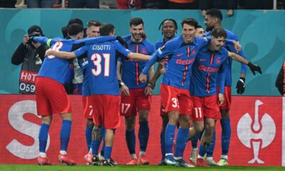 bilete online pentru meciul fcsb – olympique lyon, în optimile