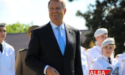 ce conține bilanțul președintelui klaus iohannis, la final de mandate