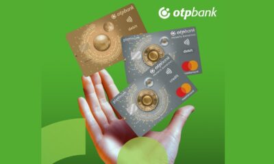 ce se întâmplă cu cardurile de la otp bank, după