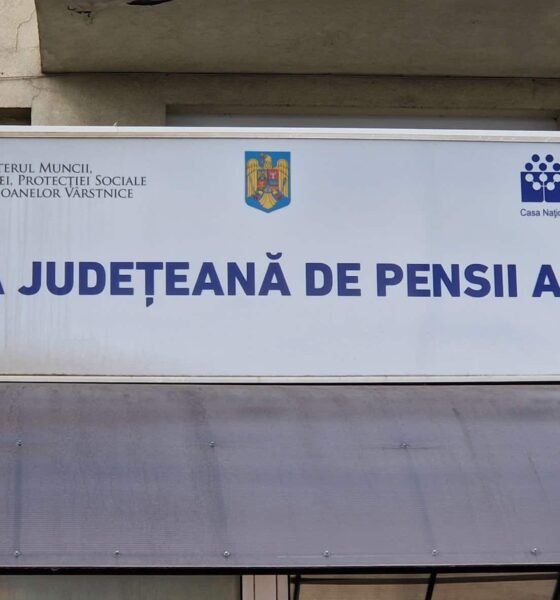 cine poate solicita recalcularea pensiei. casa de pensii alba, informații