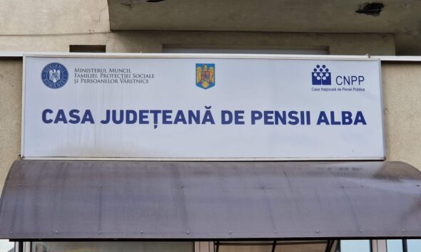 cine poate solicita recalcularea pensiei. casa de pensii alba, informații