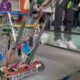 concurs de robotică în weekend la alba iulia, organizat de