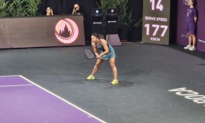 declarația momentului în sport: Și a anunțat simona halep retragerea din