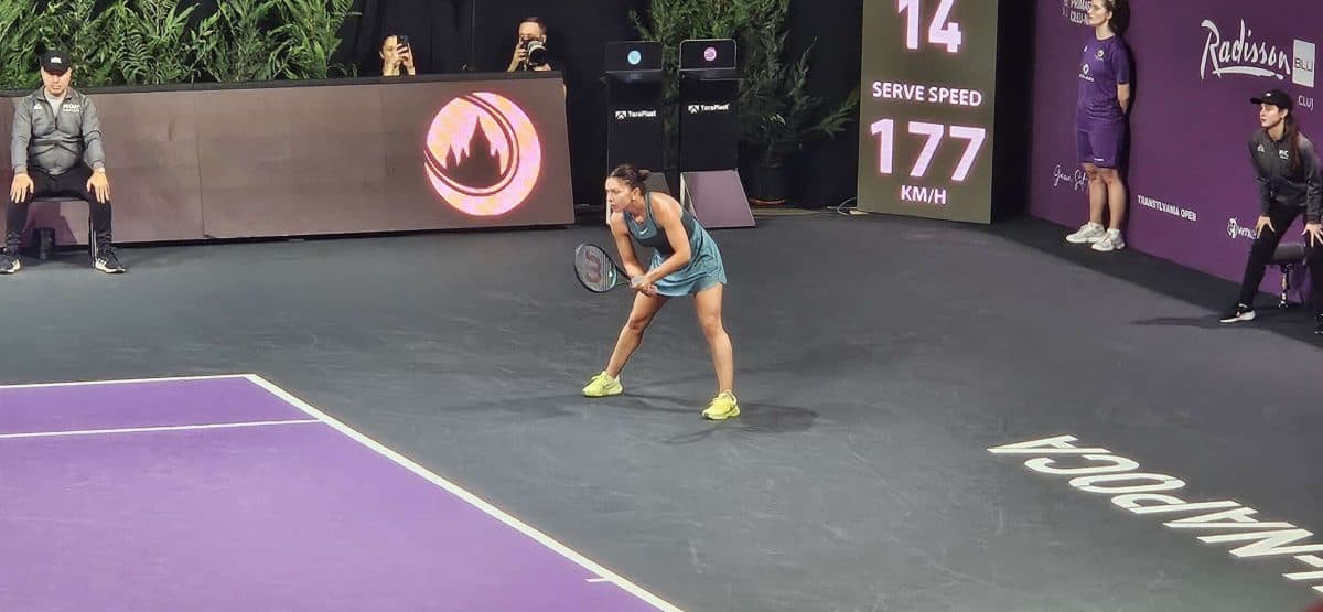 declarația momentului în sport: Și a anunțat simona halep retragerea din