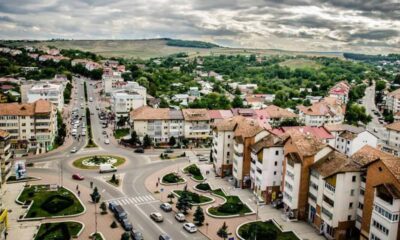 acțiune amplă a polițiștilor din dorohoi. Șoferi amendați pe capete