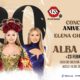 elena gheorghe susține un concert aniversar la alba iulia, la