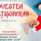 ,,povestea mărțișorului”, ediția a ii a. evenimentul va avea loc la