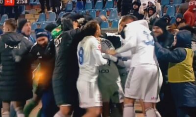 ce meci! fc botoșani – universitatea craiova 2 2: botoșănenii egalează