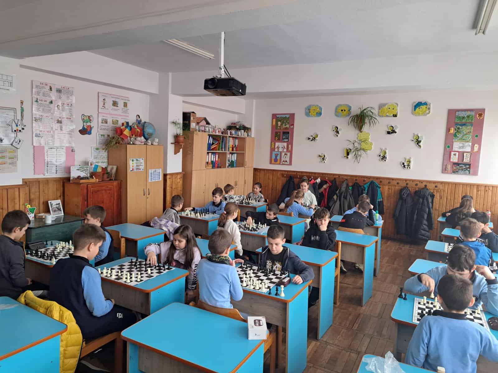 foto: competiția de șah „alba chess”, ediția a doua. rezultate