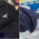 foto: europol reclamă calitatea proastă a uniformelor de poliție: ”nu