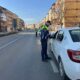 foto: taximetriștii și șoferii bolt și uber din alba iulia,