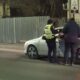 foto video: controale în trafic la alba iulia. acțiuni ale polițiștilor