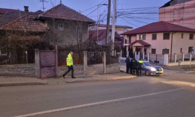 foto video: spargere la alba iulia. mai mulți minori ar fi