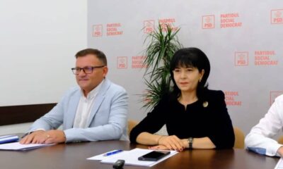 proiecte majore pentru botoșani, finanțate din bugetul național