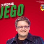 fuego vine la aiud, în 2 martie, la evenimentul „sărbătoarea