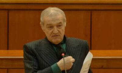 george becali susține că va candida independent la prezidențiale, dacă