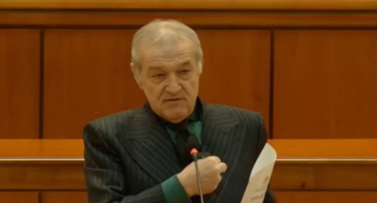 george becali susține că va candida independent la prezidențiale, dacă