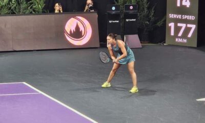 simona halep anunțat că se retrage din tenis! a pierdut