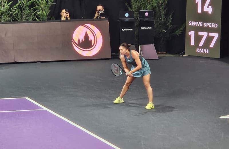 simona halep anunțat că se retrage din tenis! a pierdut