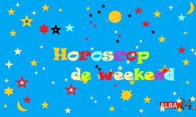 horoscop de weekend 22 – 23 februarie 2025. energie pozitivă