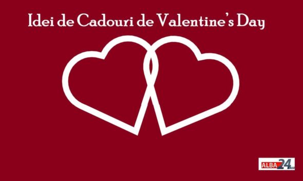 idei de cadouri de valentine’s day, ziua Îndrăgostiților, pentru orice