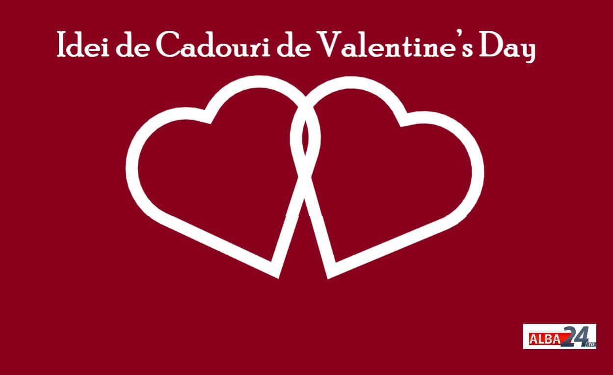 idei de cadouri de valentine’s day, ziua Îndrăgostiților, pentru orice