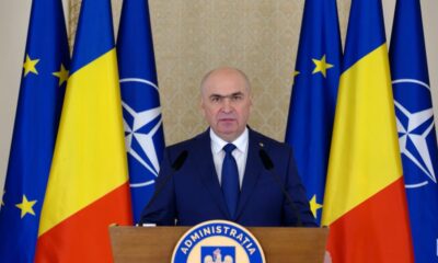 ilie bolojan, consultări cu partidele înaintea consiliului european, unde se