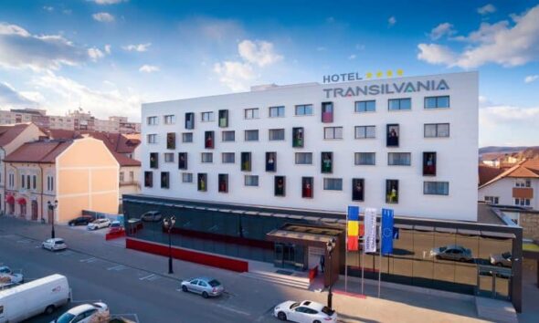 inițiativă inedită la hotel transilvania la zece ani de la