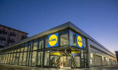 lidl retrage un produs de la raft: poate provoca senzație