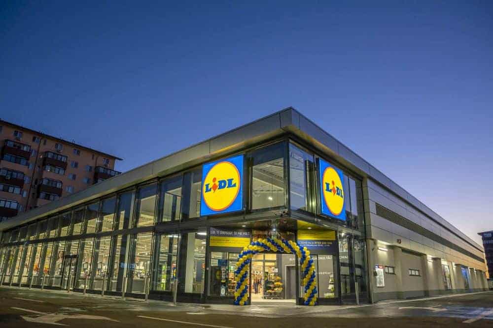 lidl retrage un produs de la raft: poate provoca senzație