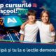 logiscool: Înscrieri la cursurile semestriale. grupe de digital creator, în