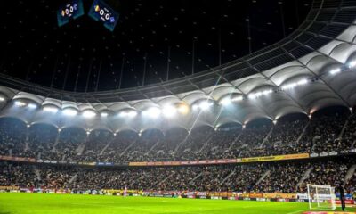 meciul naționalei româniei cu bosnia herțegovina din preliminariile cupei mondiale 2026