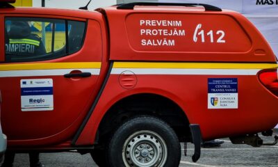 noi reglementări pentru siguranța la incendiu, anunțate de ministrul dezvoltării.