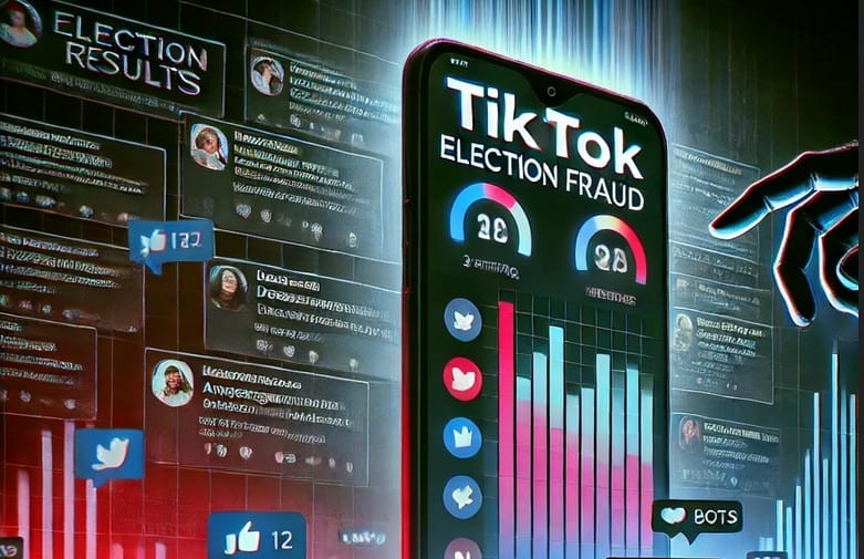 peste 22.000 de conturi de tiktok din turcia au făcut