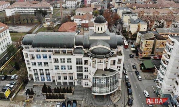 posturi didactice noi la facultatea de teologie ortodoxă din alba