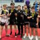 prima secție de muay thai din alba iulia a obținut