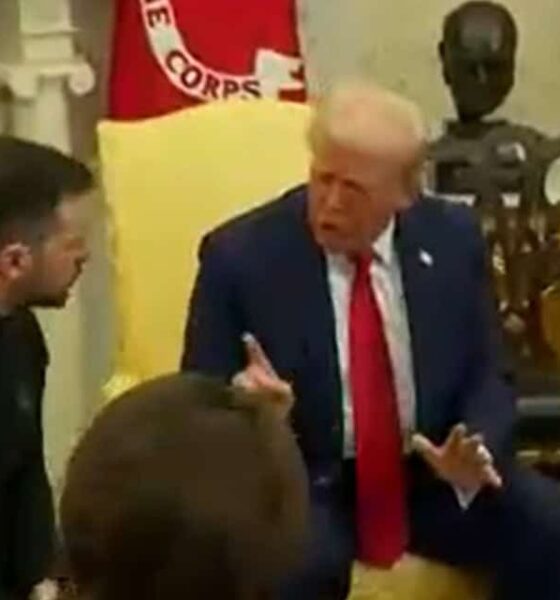 ruptură între ucraina și sua: trump către zelenski: ”Încheiați un